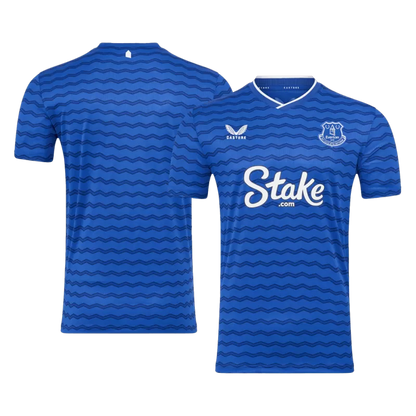 Everton Home Jersey 2025/26