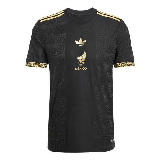 Mexico Gold Cup Women's Special Edition Jersey 2025/26