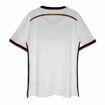 Retro 2014 Germany (3 Stars) Home Jersey