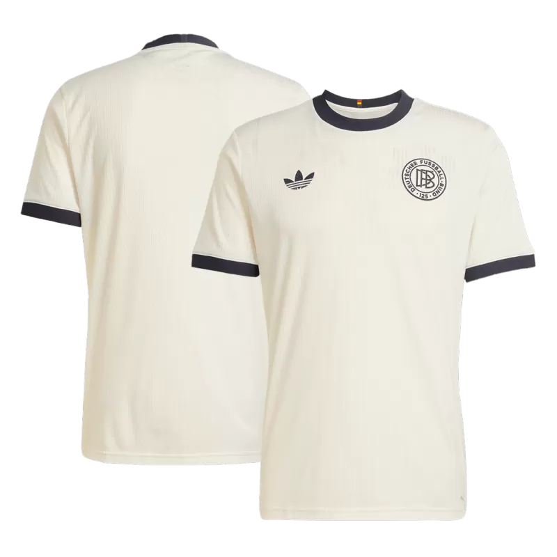 Germany 125th Anniversary Women's Jersey 2025/26