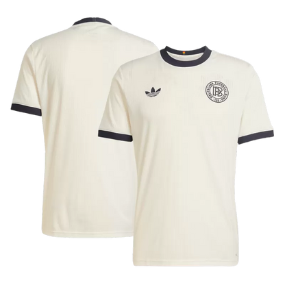 Germany 125th Anniversary Women's Jersey 2025/26
