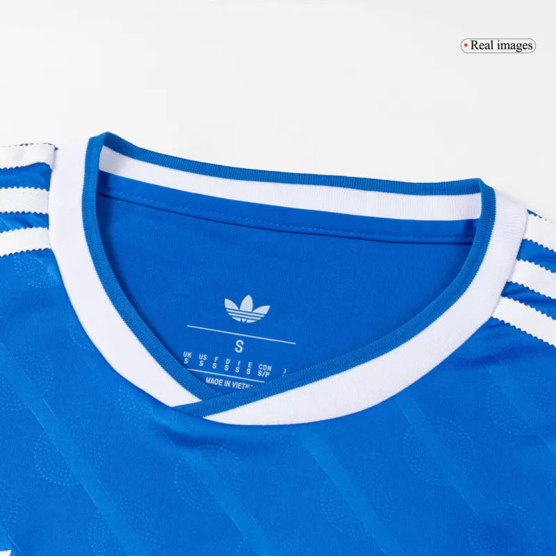 Real Madrid Third Jersey 2025/26