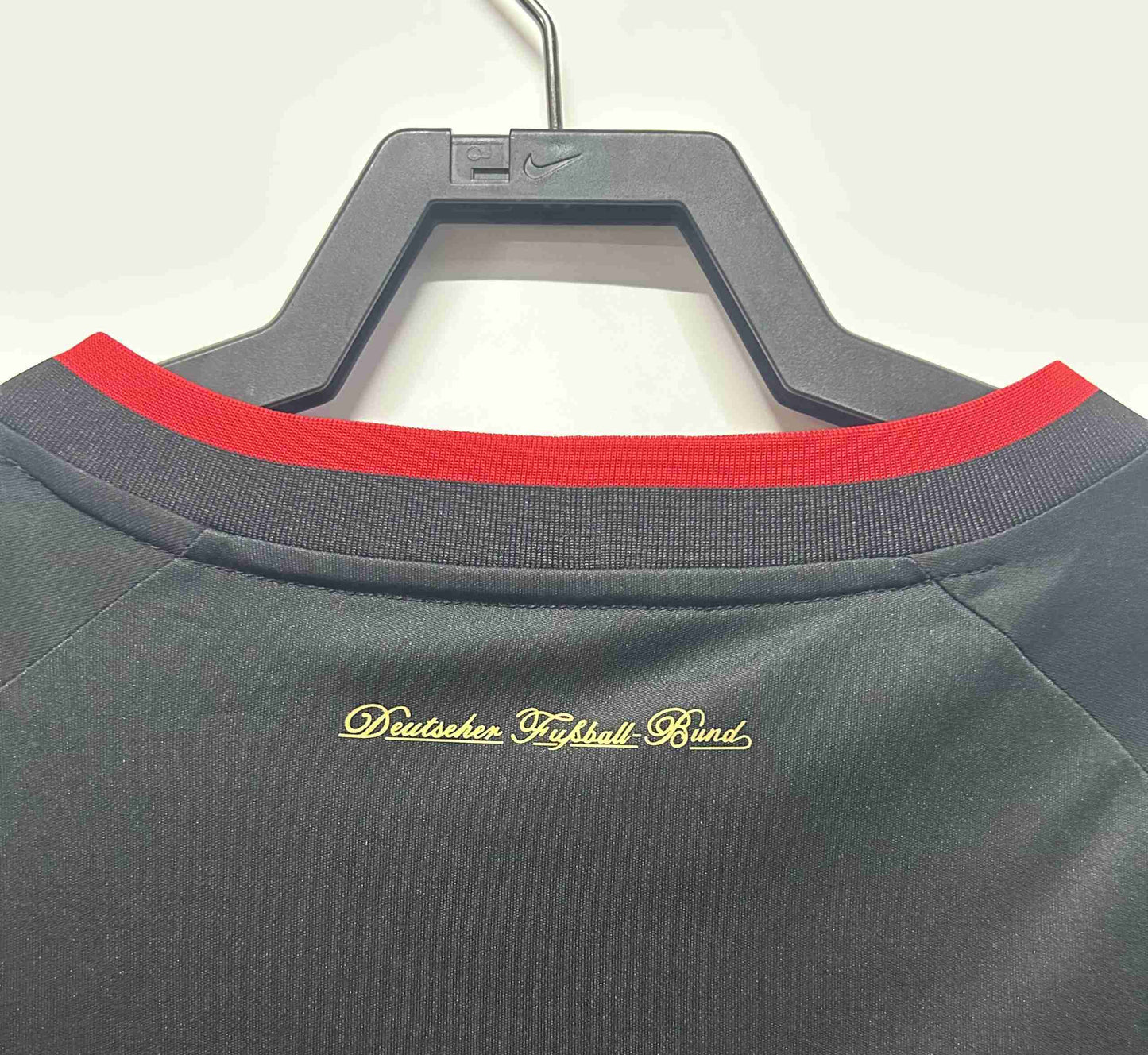 Retro 2010 Germany Away Jersey