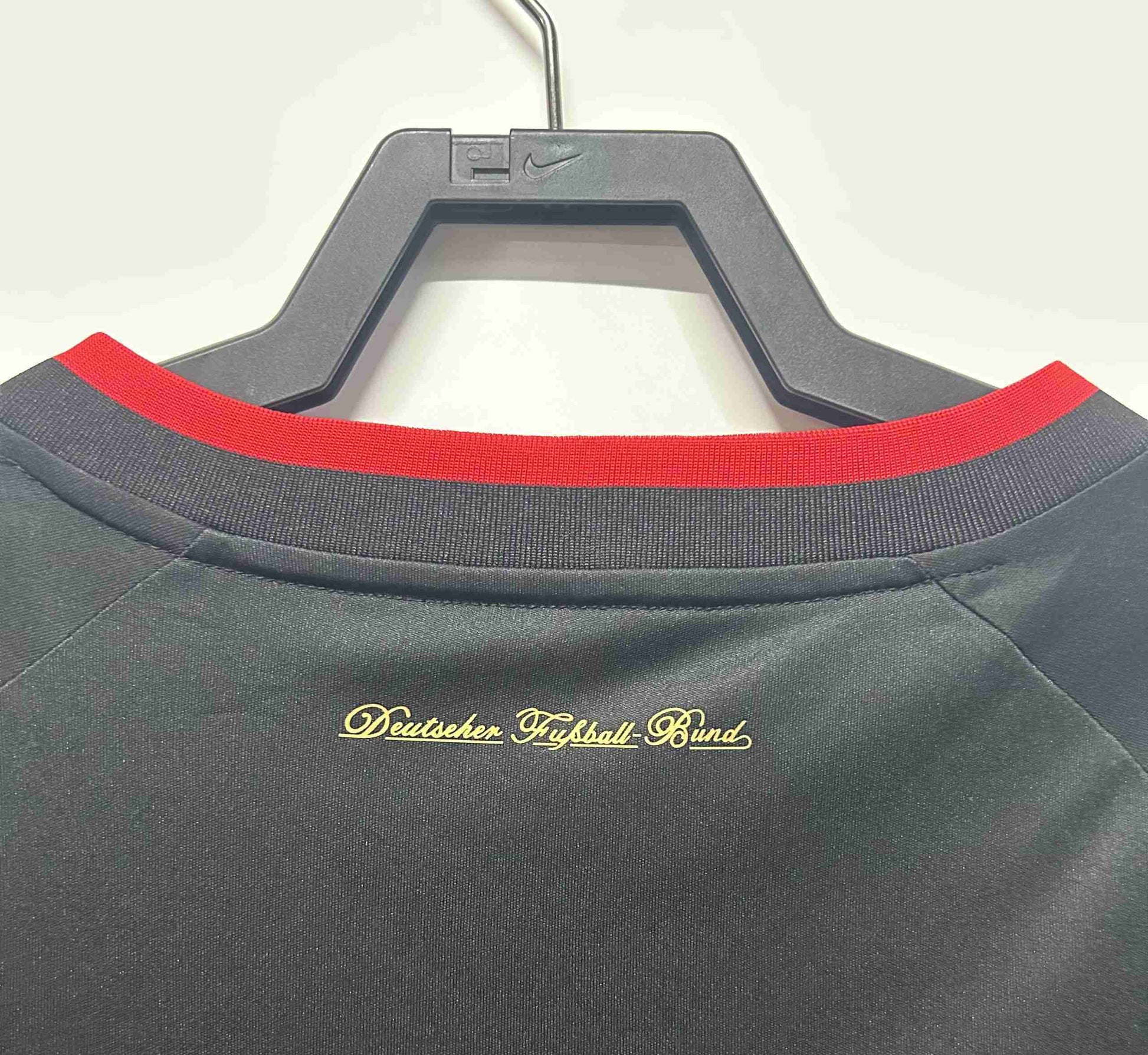 Retro 2010 Germany Away Jersey