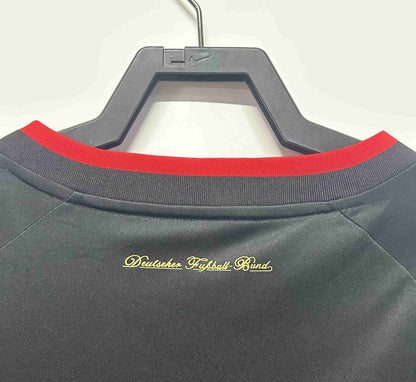 Retro 2010 Germany Away Jersey