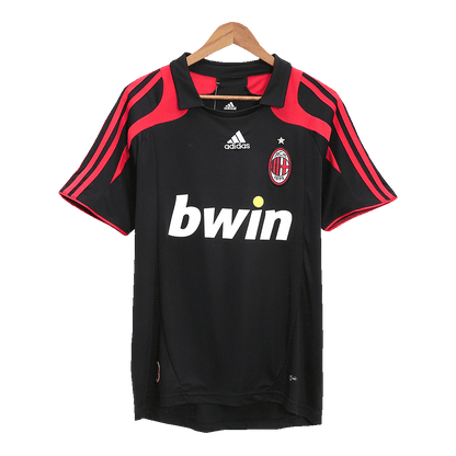 Retro AC Milan Third Jersey 2007/08
