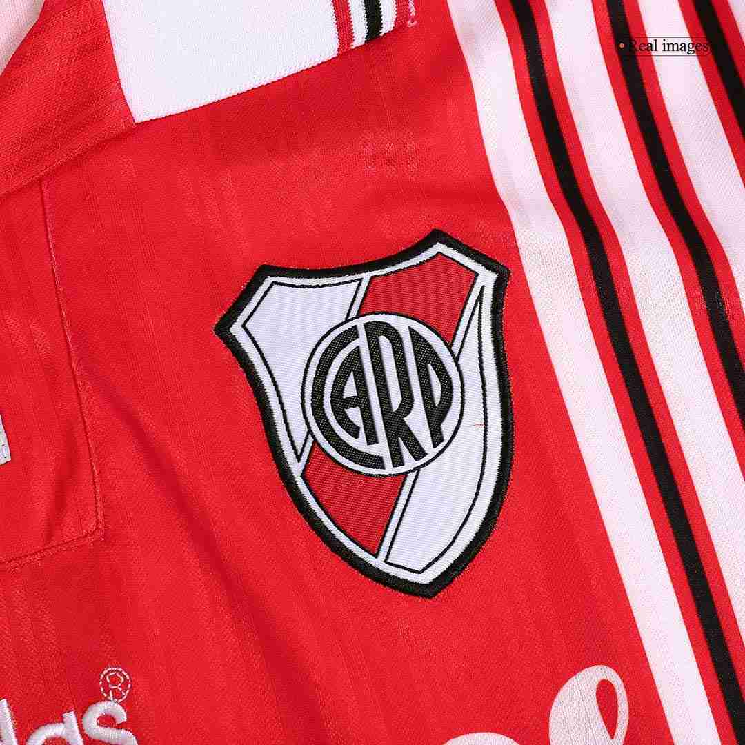 Retro River Plate Away Jersey 1996/97