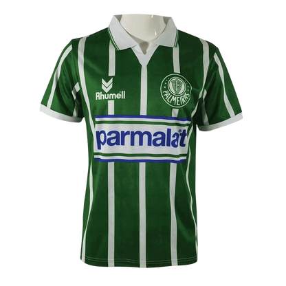 Retro Palmeiras Home Jersey 1992/93