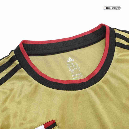 Retro AC Milan Third Jersey 2013/14