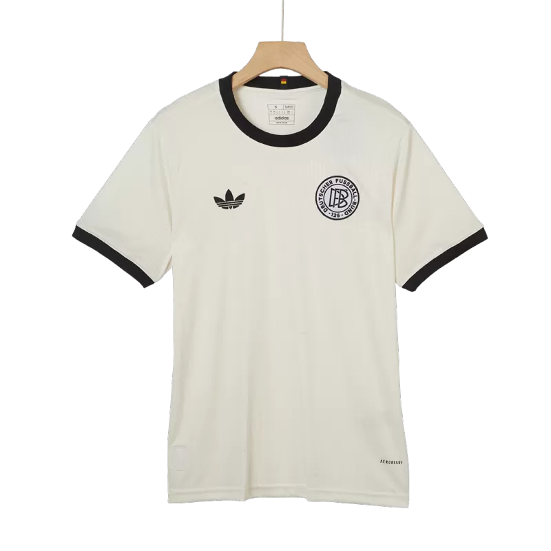Germany 125th Anniversary Jersey
