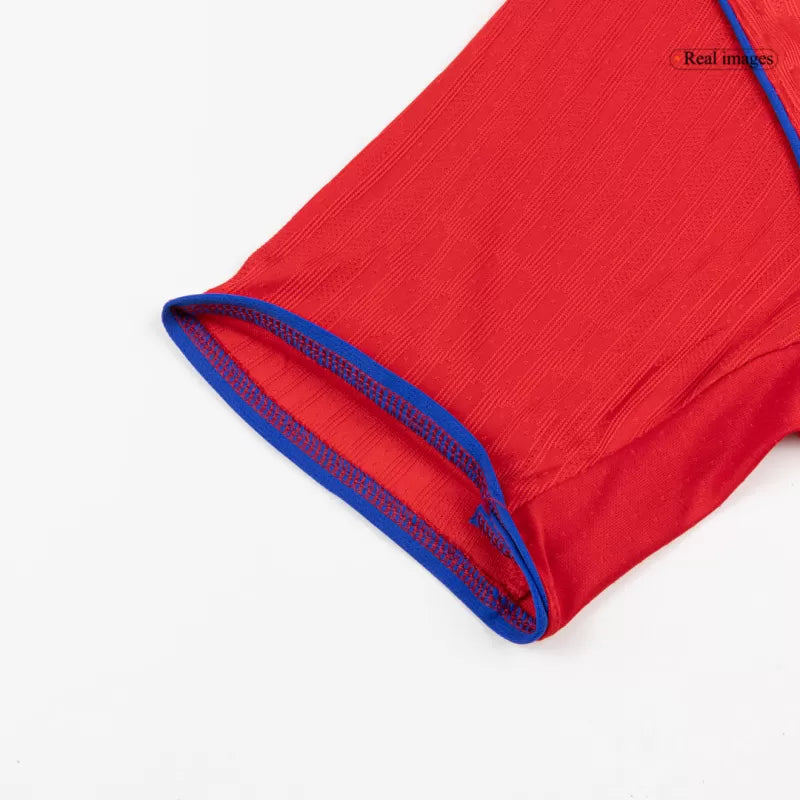 PSG Third Jersey 2025/26 - Player Version