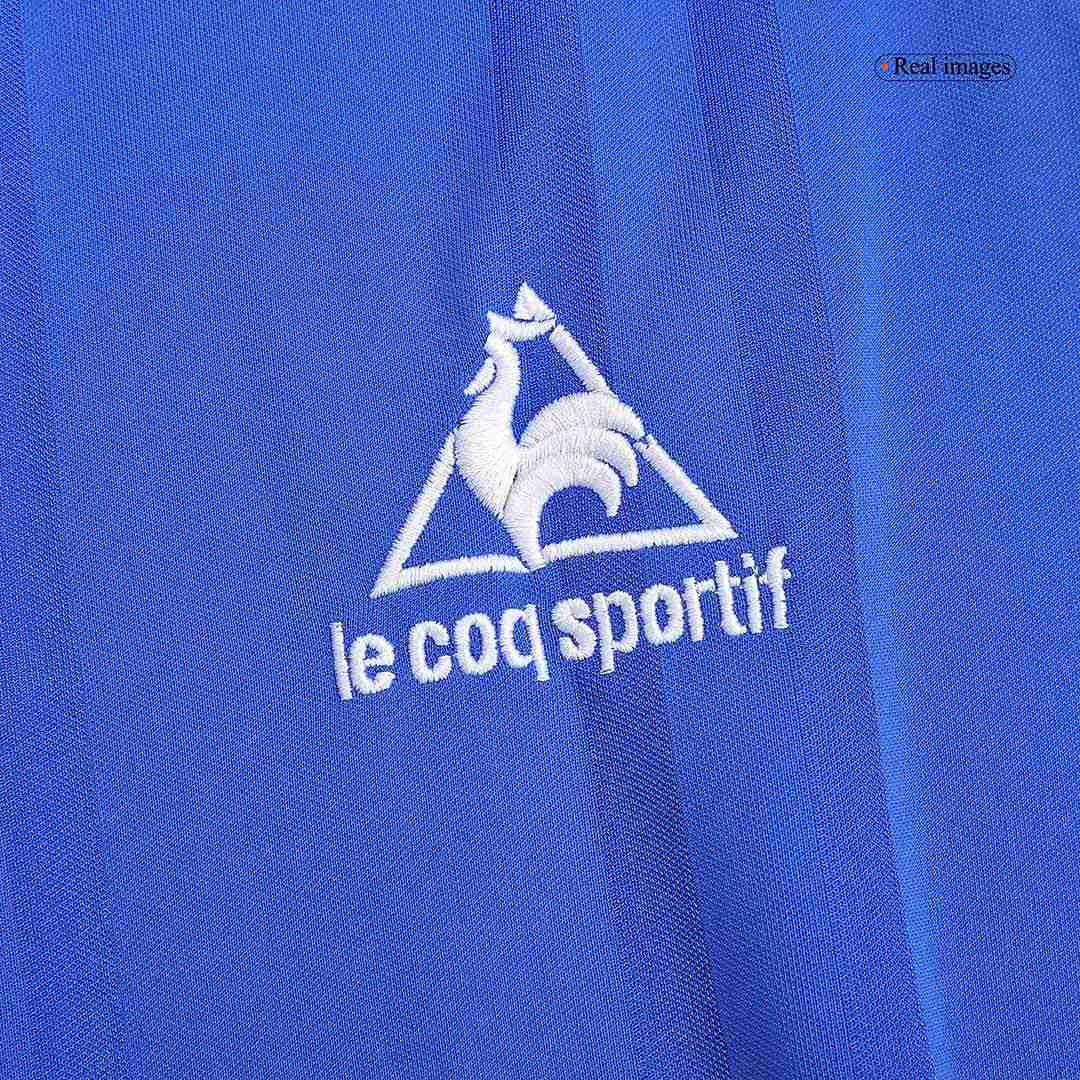 Retro 1985 Everton Home Jersey