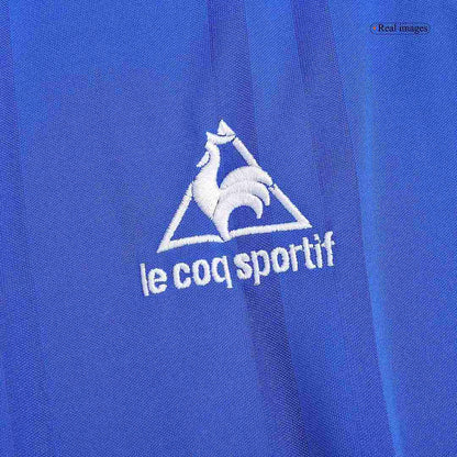 Retro 1985 Everton Home Jersey