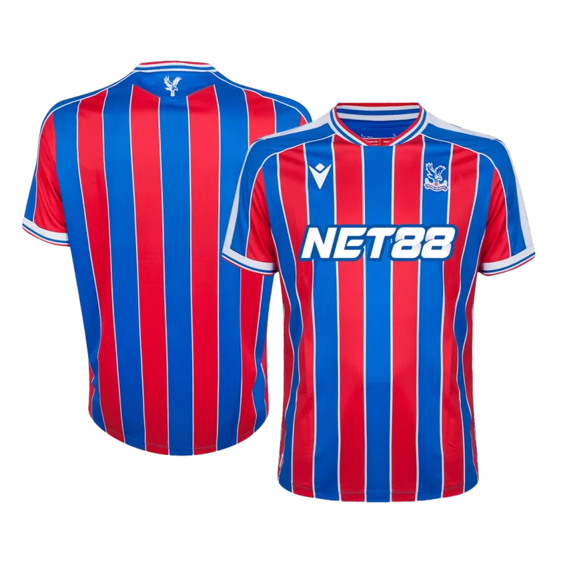 Crystal Palace Home Jersey 2025/26