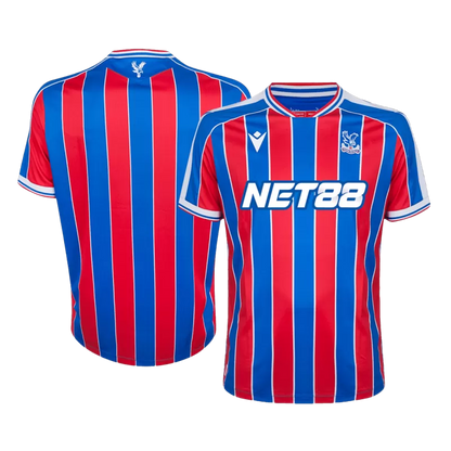 Crystal Palace Home Jersey 2025/26