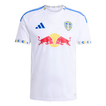 Leeds United Home Jersey 2025/26