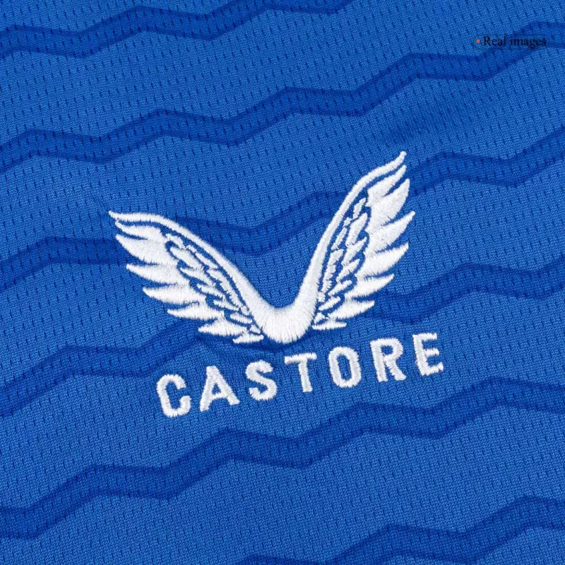 Everton Home Jersey 2025/26