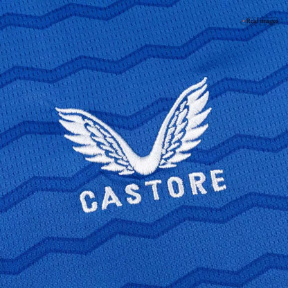 Everton Home Jersey 2025/26