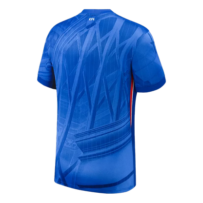 Chelsea Home Jersey 2025/26