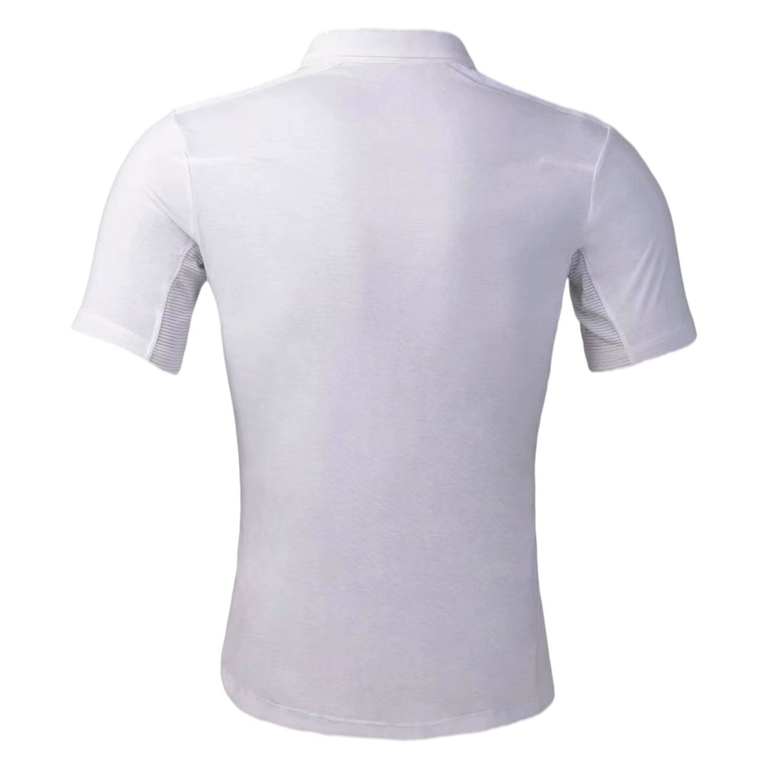 Retro England Home Jersey 2010