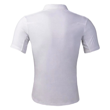 Retro England Home Jersey 2010