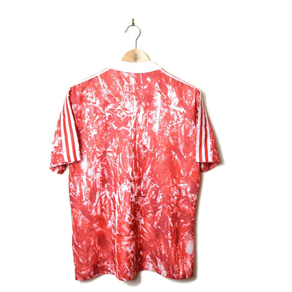 Retro 1989/90 Soviet Union Home Jersey