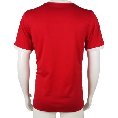 Retro Benfica Home Jersey 1972/73