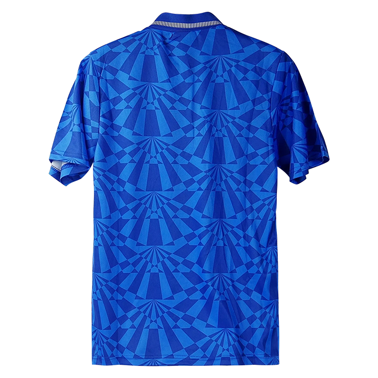 Retro Napoli Home Jersey 1991-1993