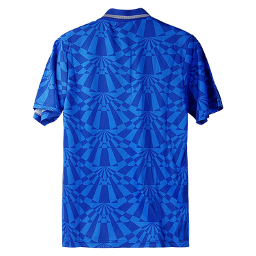 Retro Napoli Home Jersey 1991/19