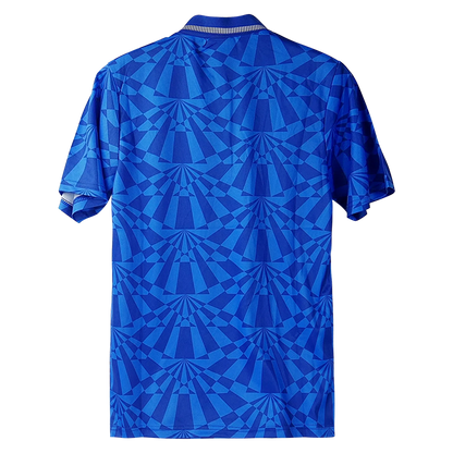Retro Napoli Home Jersey 1991-1993