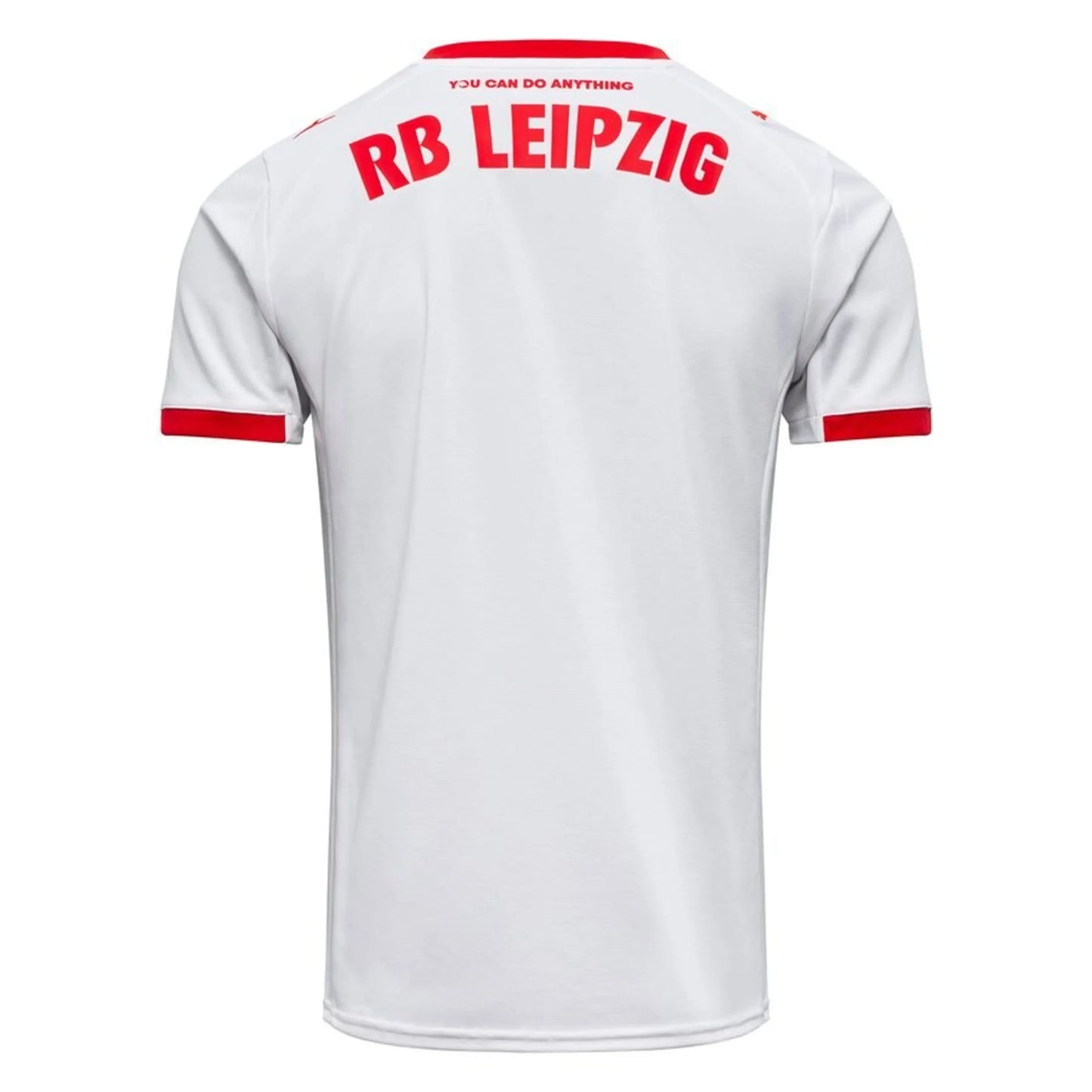 RB Leipzig Home Jersey 2025/26