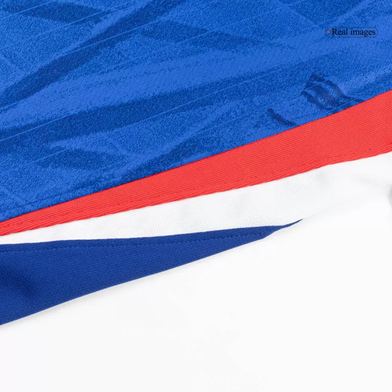 Chelsea Home Jersey 2025/26