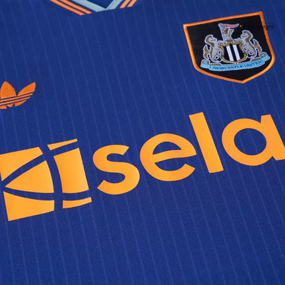 Newcastle United Third Jersey 2025/26