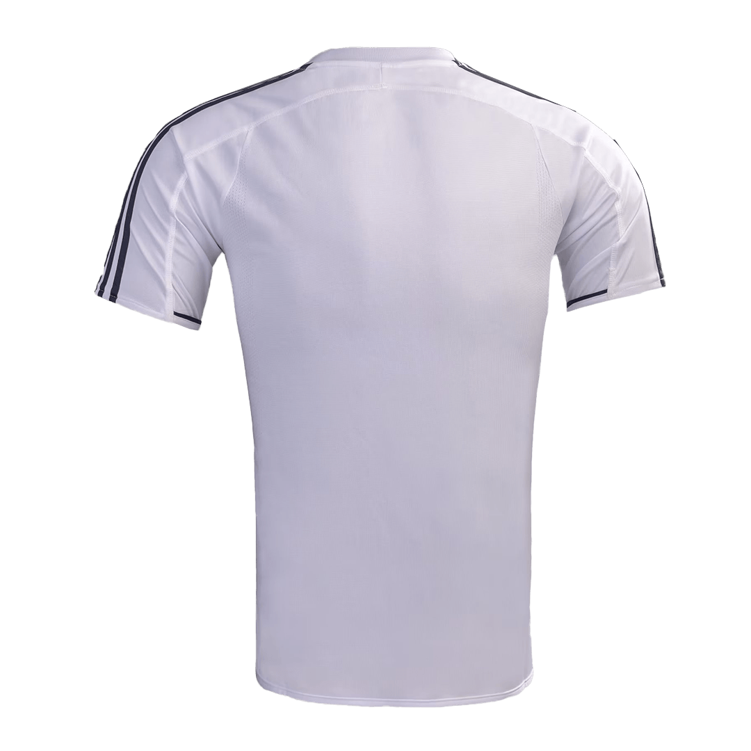 Retro Real Madrid Home Jersey 2003/04