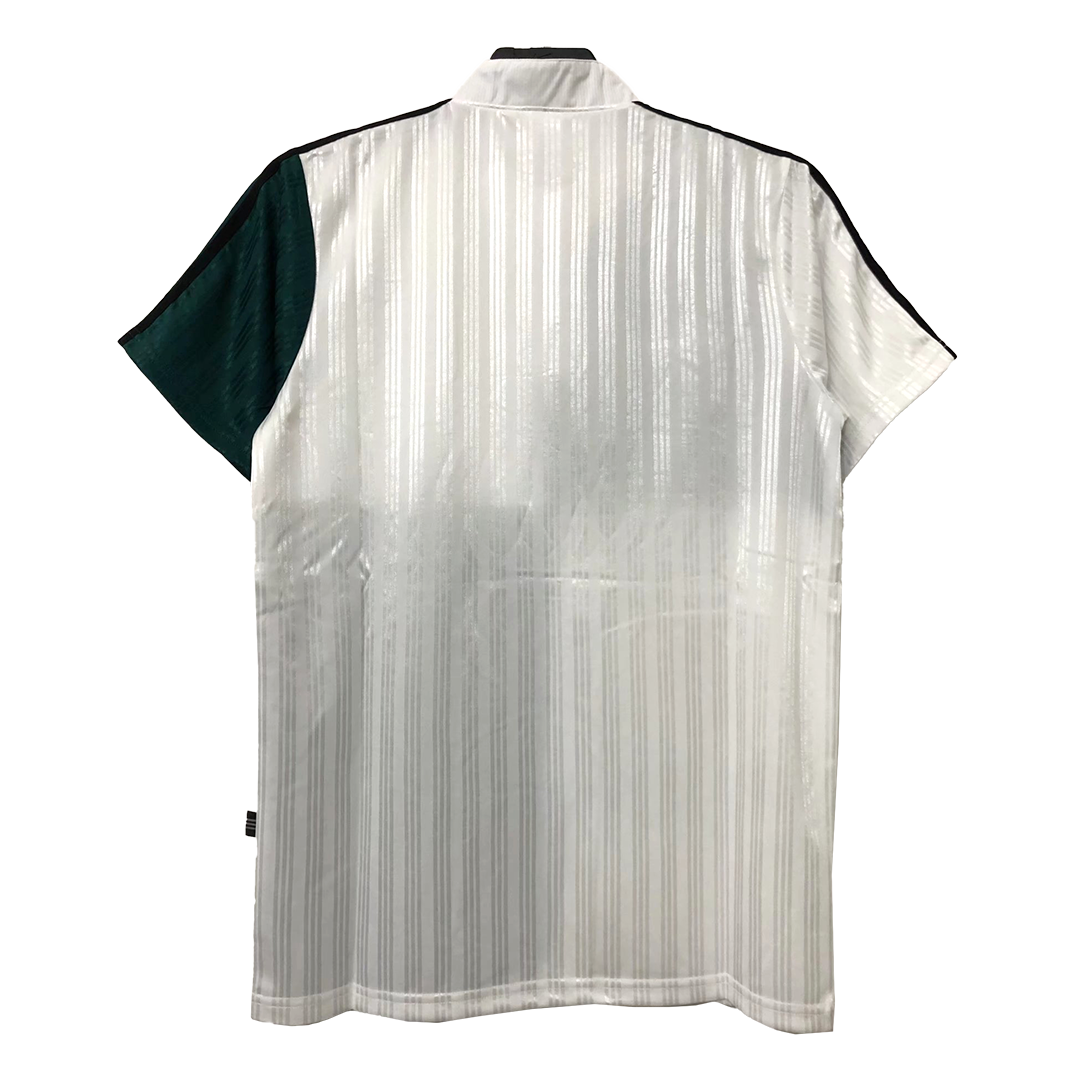 Retro Liverpool Away Jersey 1995/96