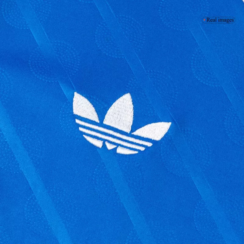 Real Madrid Third Jersey 2025/26