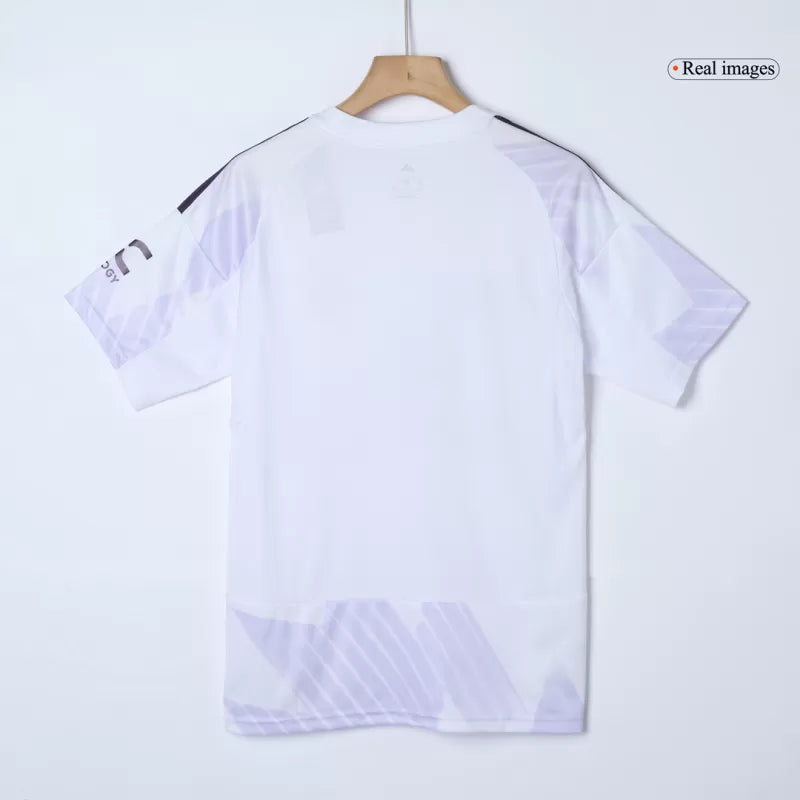 Manchester United Away Jersey 2025/26