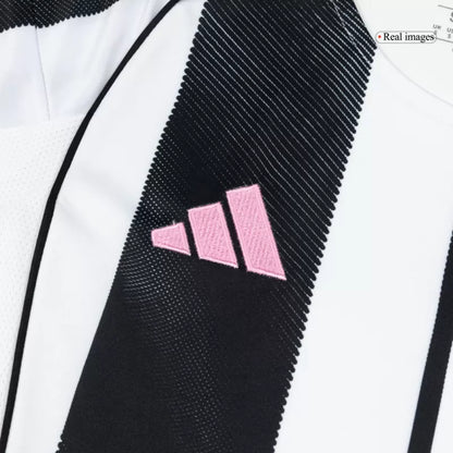 Juventus Women's Home Jersey 2025/26