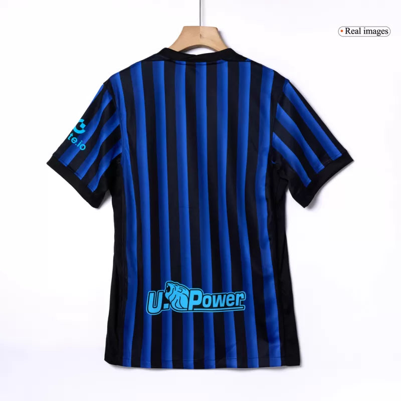 Inter Milan Home Jersey 2025/26