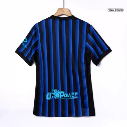 Inter Milan Home Jersey 2025/26