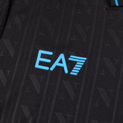 Napoli Third Jersey 2025/26