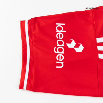 Nottingham Forest Home Jersey 2025/26