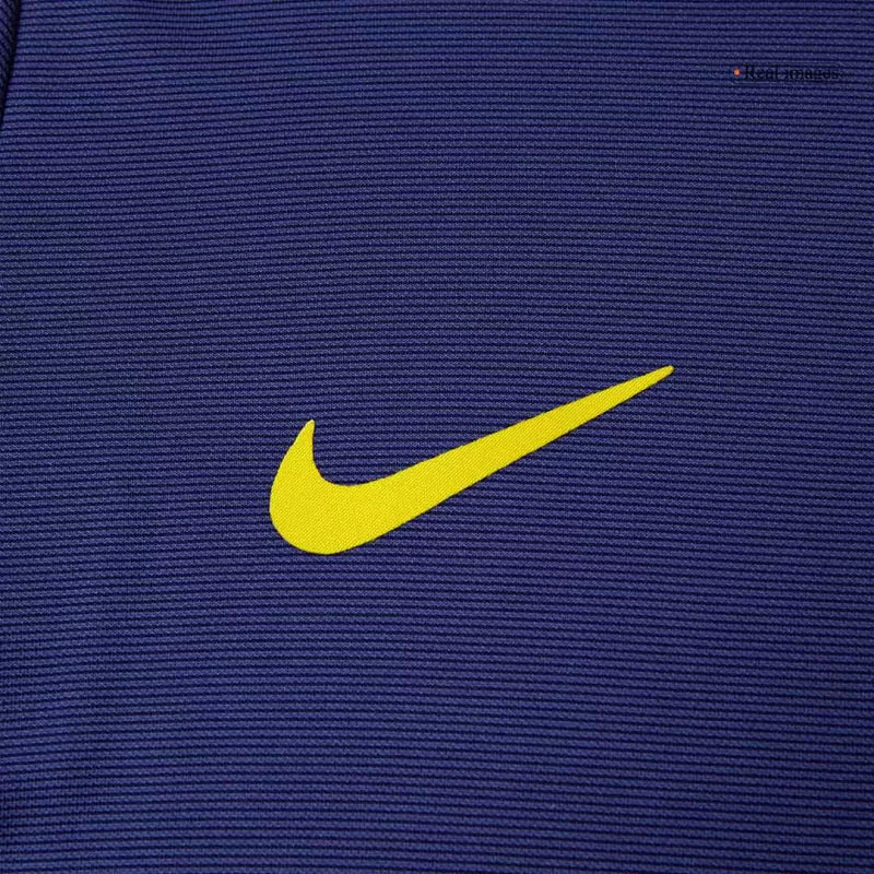 Atletico Madrid Away Jersey 2025/26