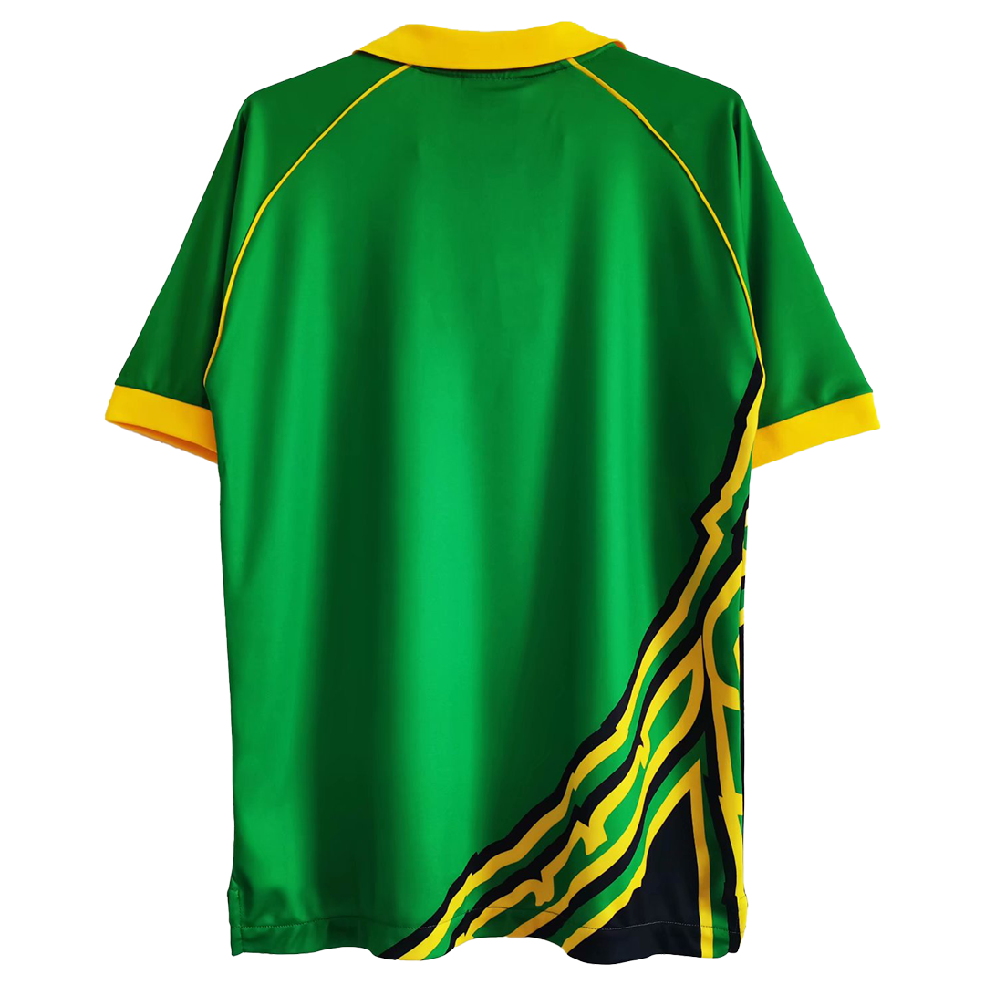 Retro 1998 Jamaica Away Jersey