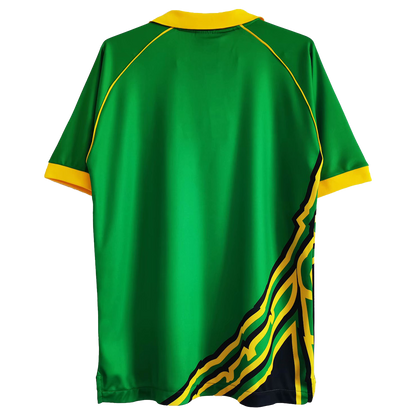 Retro 1998 Jamaica Away Jersey