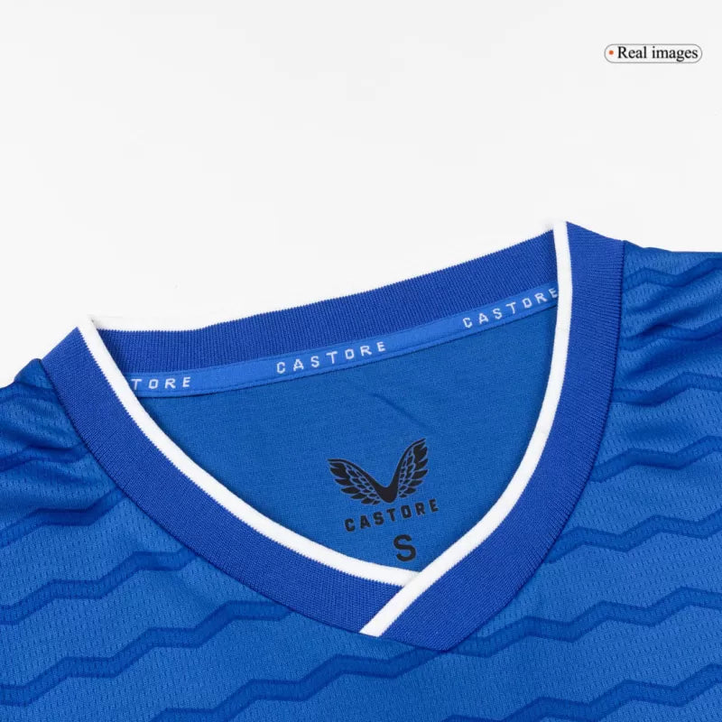 Everton Home Jersey 2025/26
