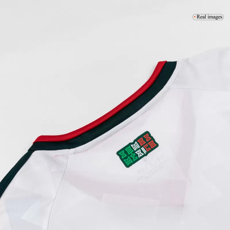 Mexico Away Jersey World cup 2026 - Long Sleeve