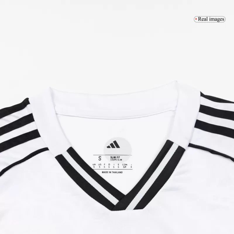 Fulham Home Jersey 2025/26