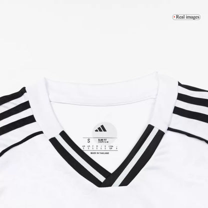 Fulham Home Jersey 2025/26