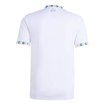 Leeds United Home Jersey 2025/26